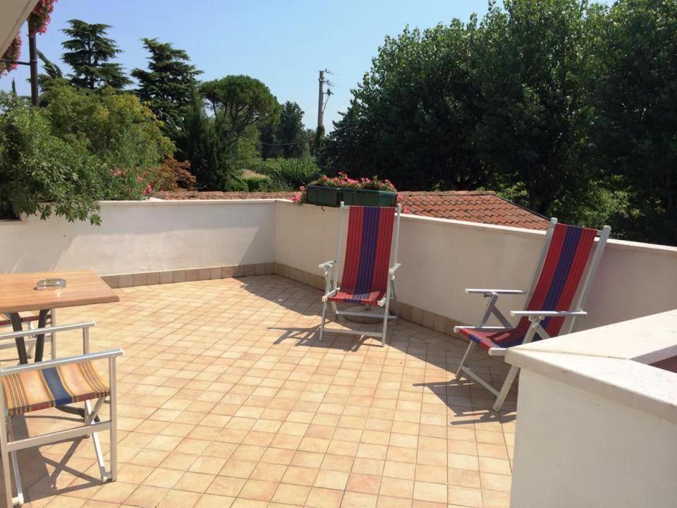 Parc Hotel Casa Mia Lazise Quarto foto